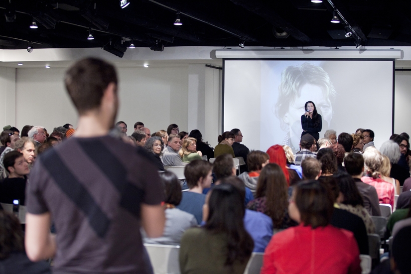 MarinaAbramovicLecture4