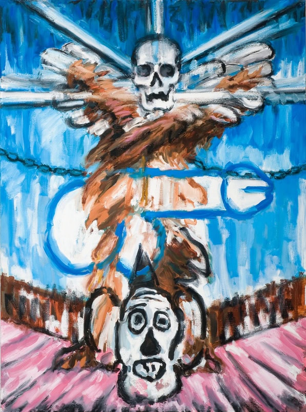 LifeandDeath1_hardtobehuman