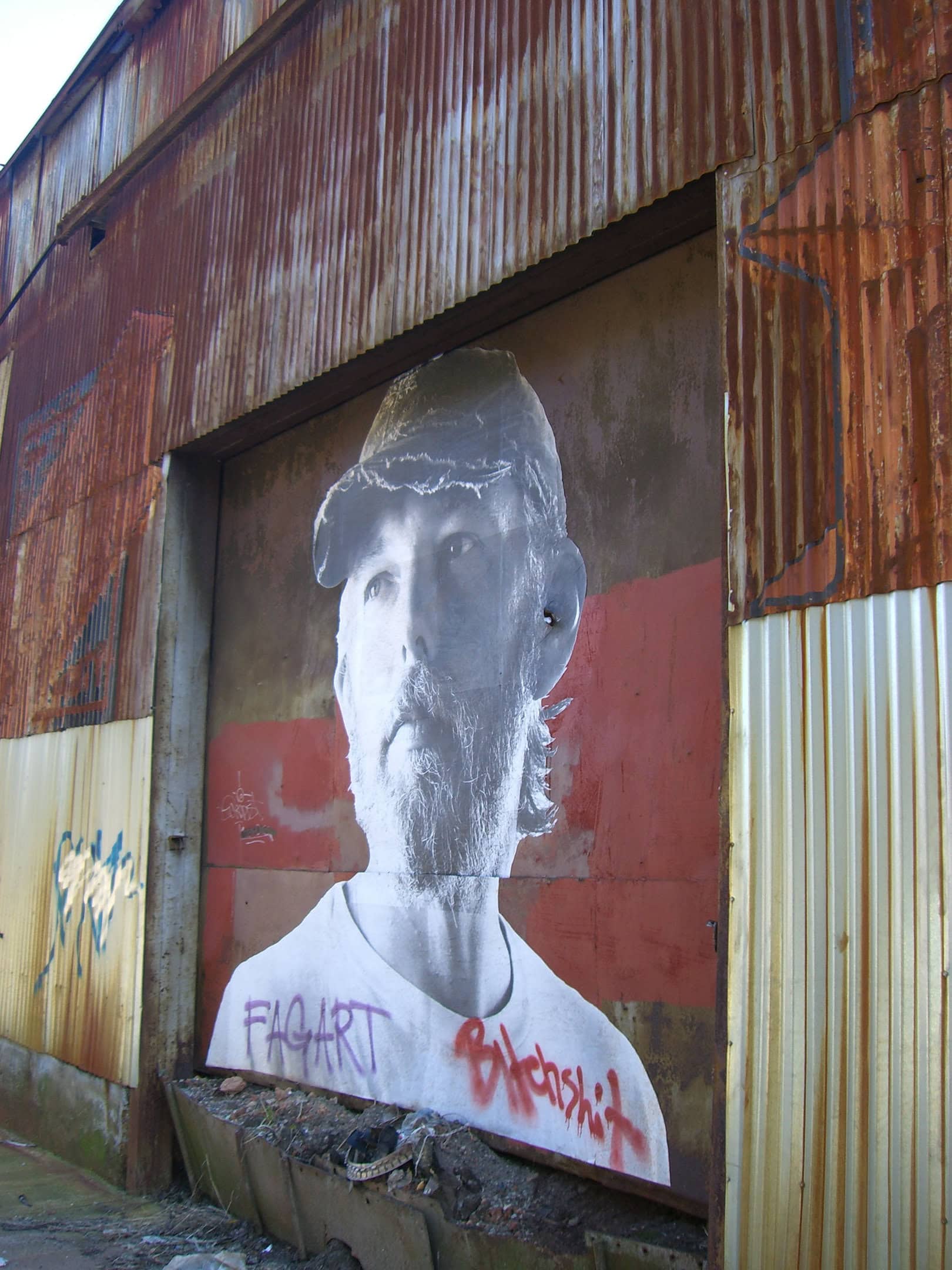 Haffner graffiti2