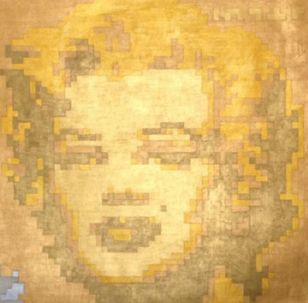 Shinobi Marilyn