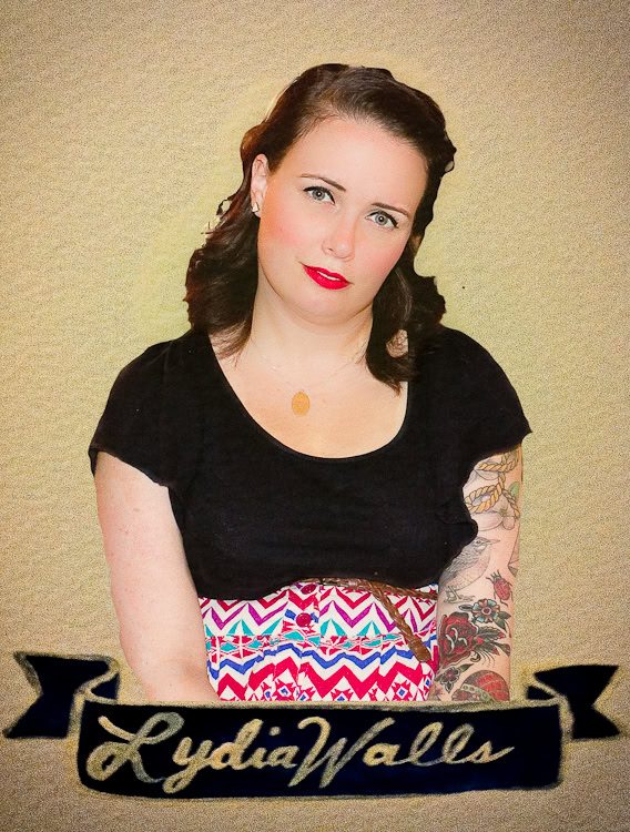 Lydia Walls 1