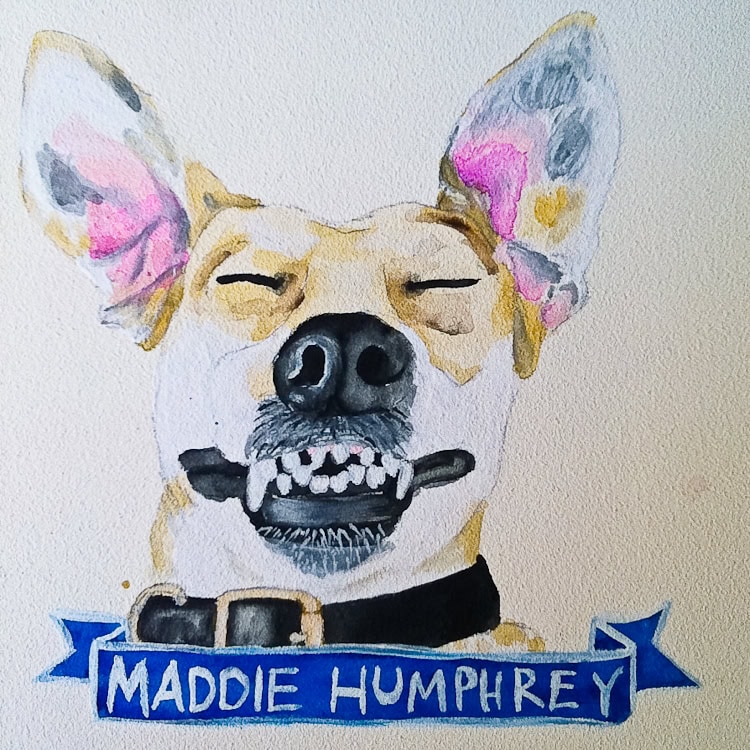 Maddie Humphrey-